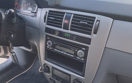 Chevrolet Lacetti, 2008 год, 440 000 рублей, 19 фотография