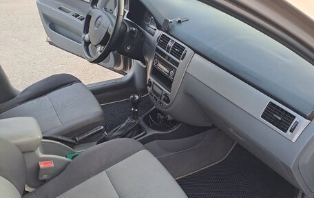 Chevrolet Lacetti, 2008 год, 440 000 рублей, 16 фотография