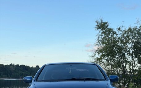 Honda Civic VIII, 2008 год, 540 000 рублей, 3 фотография