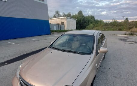 Chevrolet Lacetti, 2008 год, 440 000 рублей, 21 фотография