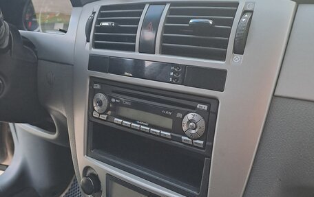 Chevrolet Lacetti, 2008 год, 440 000 рублей, 17 фотография