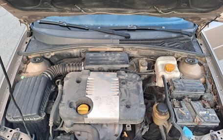 Chevrolet Lacetti, 2008 год, 440 000 рублей, 20 фотография