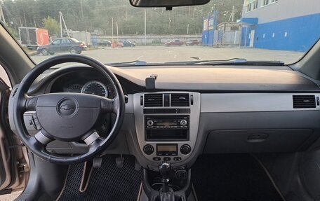 Chevrolet Lacetti, 2008 год, 440 000 рублей, 15 фотография