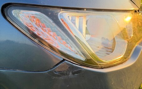 Honda Civic VIII, 2008 год, 540 000 рублей, 15 фотография