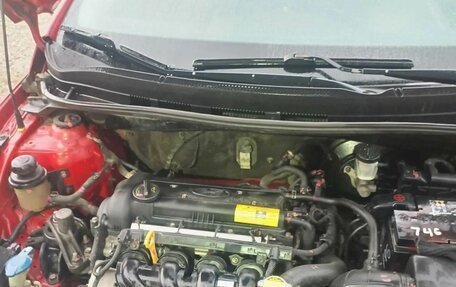 Hyundai Solaris II рестайлинг, 2015 год, 530 000 рублей, 7 фотография