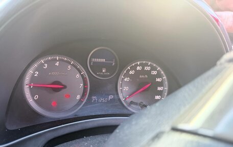 Toyota Wish II, 2004 год, 800 000 рублей, 9 фотография