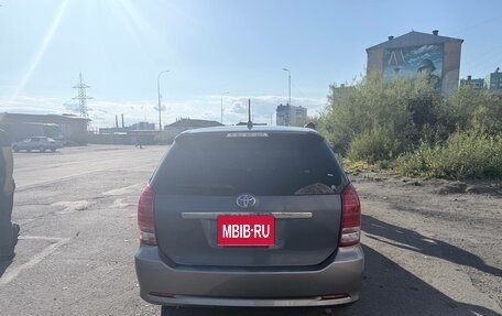 Toyota Wish II, 2004 год, 800 000 рублей, 5 фотография