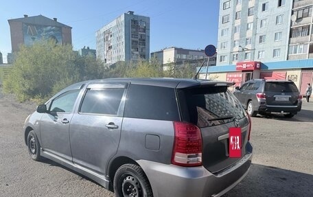 Toyota Wish II, 2004 год, 800 000 рублей, 4 фотография