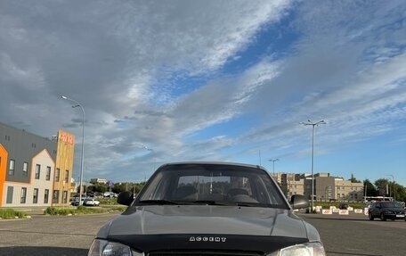 Hyundai Accent II, 2008 год, 250 000 рублей, 8 фотография