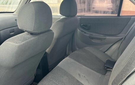 Hyundai Accent II, 2008 год, 250 000 рублей, 13 фотография