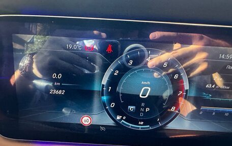 Mercedes-Benz S-Класс, 2018 год, 10 950 000 рублей, 23 фотография