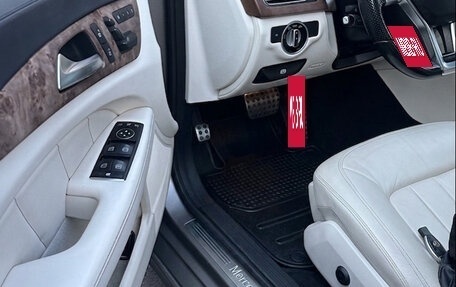 Mercedes-Benz CLS, 2013 год, 2 280 000 рублей, 8 фотография