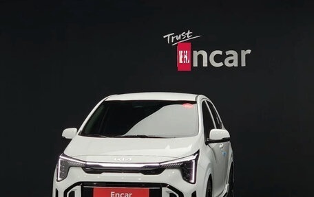 KIA Morning III, 2025 год, 1 800 000 рублей, 3 фотография