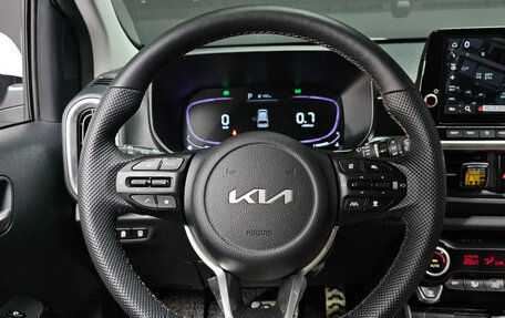 KIA Morning III, 2025 год, 1 800 000 рублей, 12 фотография