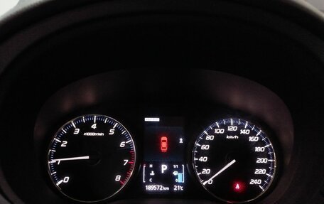 Mitsubishi Outlander III рестайлинг 3, 2016 год, 1 750 000 рублей, 13 фотография