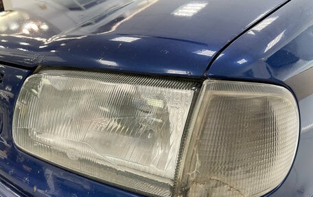 Skoda Felicia I рестайлинг, 1997 год, 85 000 рублей, 2 фотография