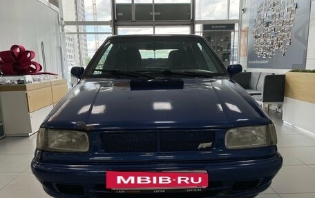 Skoda Felicia I рестайлинг, 1997 год, 85 000 рублей, 3 фотография