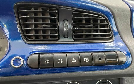Skoda Felicia I рестайлинг, 1997 год, 85 000 рублей, 18 фотография
