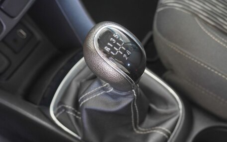 Opel Mokka I, 2014 год, 1 079 000 рублей, 13 фотография