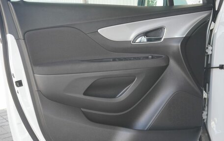 Opel Mokka I, 2014 год, 1 079 000 рублей, 16 фотография