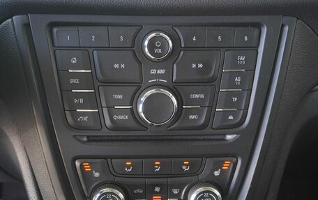 Opel Mokka I, 2014 год, 1 079 000 рублей, 15 фотография