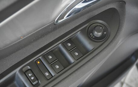 Opel Mokka I, 2014 год, 1 079 000 рублей, 17 фотография