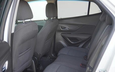 Opel Mokka I, 2014 год, 1 079 000 рублей, 19 фотография