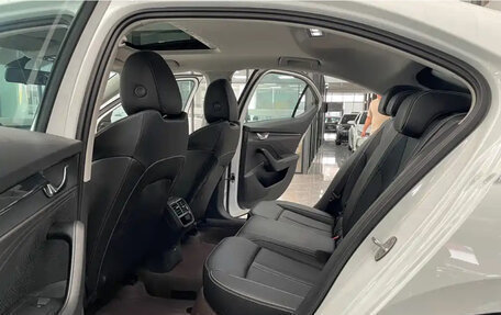Skoda Octavia IV, 2023 год, 2 700 000 рублей, 5 фотография