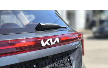 KIA Seltos I, 2026 год, 3 100 000 рублей, 25 фотография