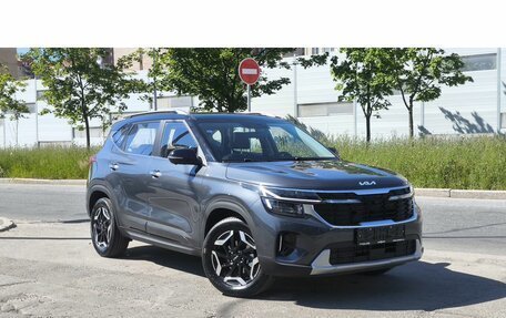 KIA Seltos I, 2026 год, 3 100 000 рублей, 27 фотография