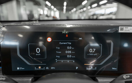 KIA K5, 2026 год, 4 800 000 рублей, 12 фотография