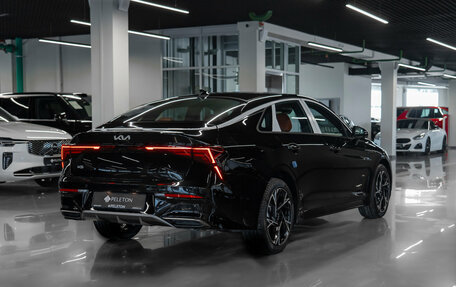 KIA K5, 2026 год, 4 800 000 рублей, 5 фотография