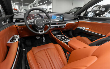 KIA K5, 2026 год, 4 800 000 рублей, 7 фотография
