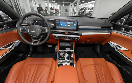KIA K5, 2026 год, 4 800 000 рублей, 8 фотография