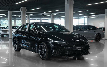 KIA K5, 2026 год, 4 800 000 рублей, 2 фотография