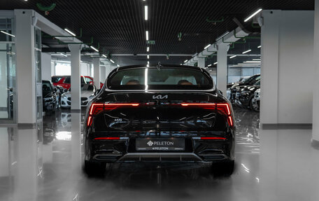 KIA K5, 2026 год, 4 800 000 рублей, 6 фотография