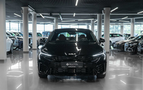 KIA K5, 2026 год, 4 800 000 рублей, 3 фотография