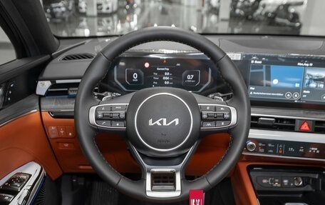 KIA K5, 2026 год, 4 800 000 рублей, 11 фотография