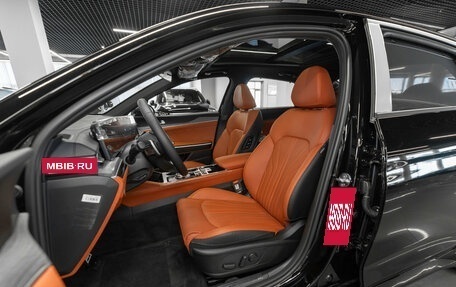 KIA K5, 2026 год, 4 800 000 рублей, 9 фотография