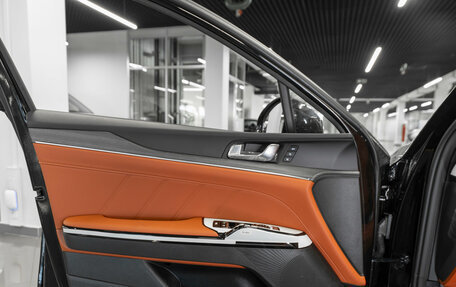 KIA K5, 2026 год, 4 800 000 рублей, 23 фотография