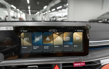 KIA K5, 2026 год, 4 800 000 рублей, 20 фотография