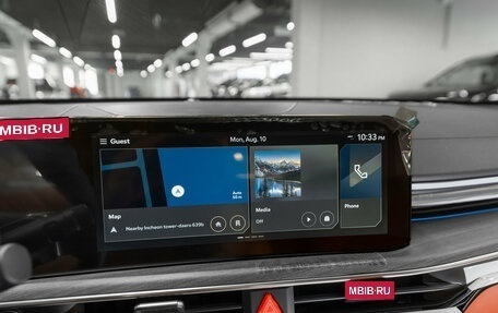 KIA K5, 2026 год, 4 800 000 рублей, 18 фотография