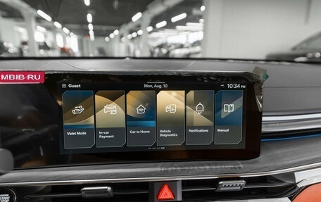 KIA K5, 2026 год, 4 800 000 рублей, 21 фотография