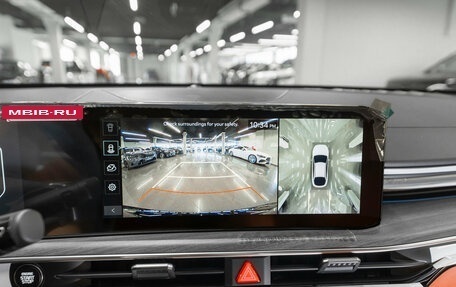 KIA K5, 2026 год, 4 800 000 рублей, 22 фотография