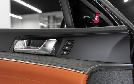 KIA K5, 2026 год, 4 800 000 рублей, 24 фотография