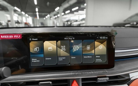 KIA K5, 2026 год, 4 800 000 рублей, 19 фотография