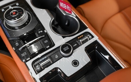 KIA K5, 2026 год, 4 800 000 рублей, 26 фотография