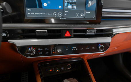 KIA K5, 2026 год, 4 800 000 рублей, 28 фотография