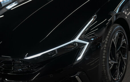 KIA K5, 2026 год, 4 800 000 рублей, 30 фотография