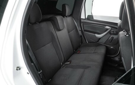 Renault Duster I рестайлинг, 2021 год, 1 849 000 рублей, 7 фотография